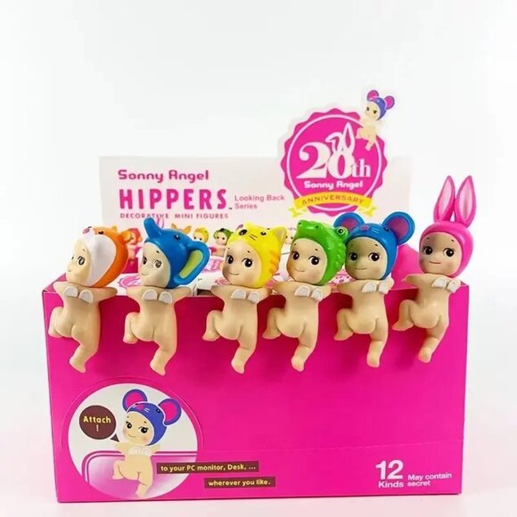 Sonny Angels - Hipper Looking Back Series(1pc) - Picture 14 of 14